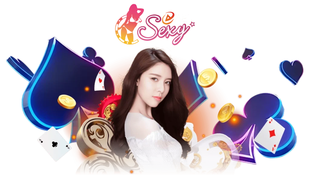 เว็บเดิมพันออนไลน์