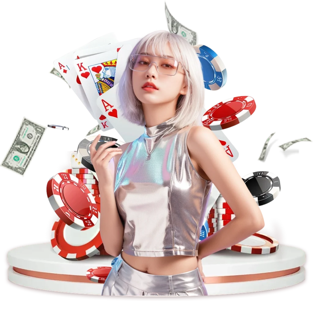 เว็บตรงครบวงจร